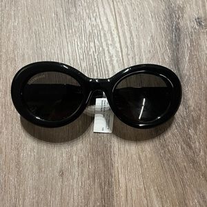 Balenciaga sunglasses
